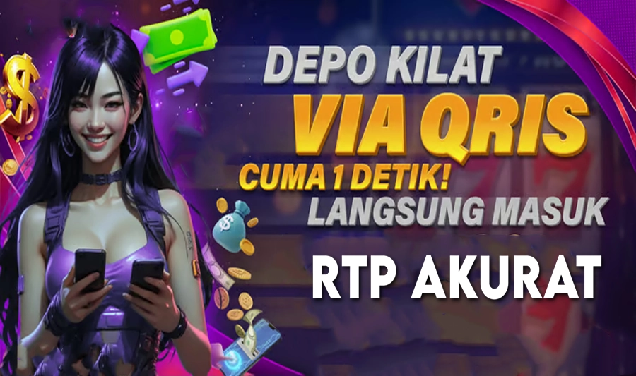 Banner Menang77